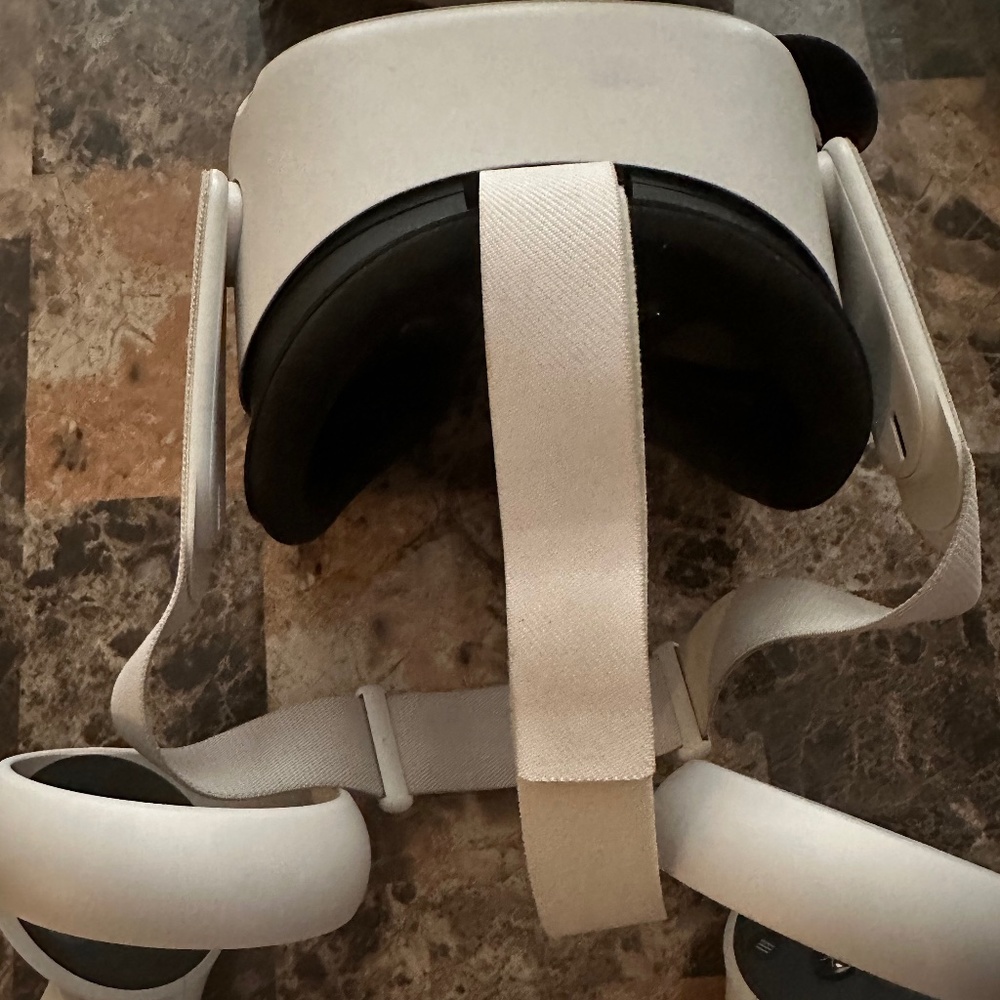 Oculus Quest 2